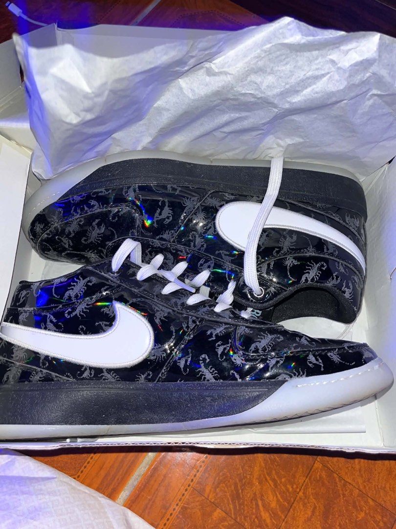 BOOK 1 Scorpion (Category: Dress Shoes) located in Calamba. Submitted by hedwigperi11195 (Listing ID 1462014215, Image 1). Description: .