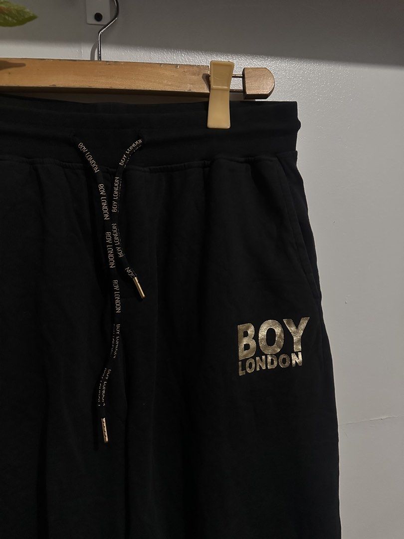 Boy London Short (Category: Shorts) located in Makati City. Submitted by itsyaboykelz (Listing ID 1461824104, Image 2). Description: As new condition.