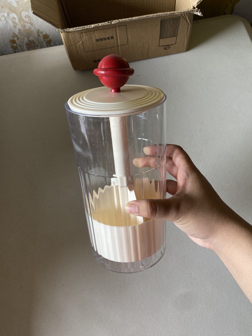 Brand New Makeup Brush Organizer (Category: Makeup) located in Bacoor. Submitted by horchataeri (Listing ID 1461877343, Image 2). Description: Brand New Makeup brush organizer -never been used -originally bought around 180.