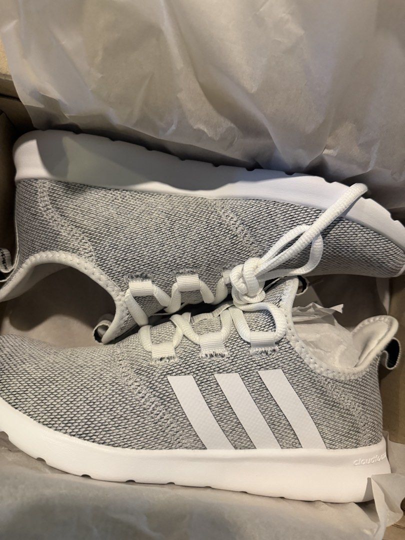 Brandnew Adidas Cloudfoam pure 2.0 (Category: Sneakers) located in Binan City. Submitted by brandlistbyj (Listing ID 1461881221, Image 1). Description: .