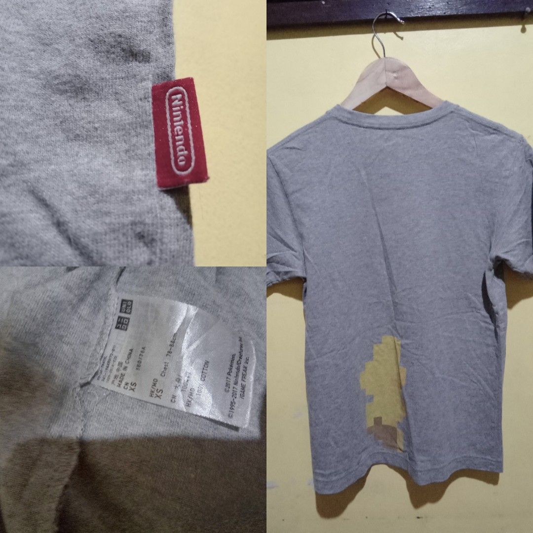 [BUNDLE] Boy Kid's Clothes [see description] (Category: Babies & Kids Fashion) located in San Fernando. Submitted by _luxielleph (Listing ID 1461799894, Image 2). Description: Get all for 250 pesos Get 2 for 100 pesos Individual purchase/prices dm me ** Some has minimal flaws. I will confirm via dm due to limited uploads here on app..