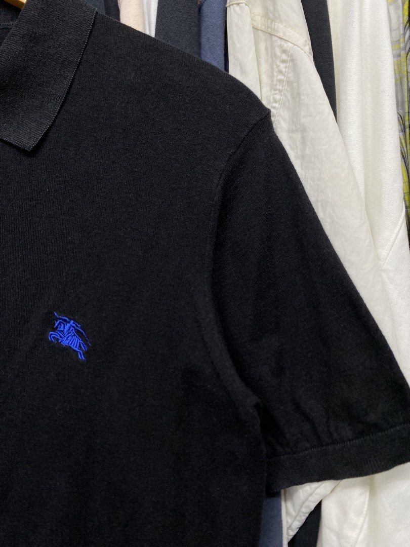 Burberry (Category: Luxury Apparel) located in Manila. Submitted by freshfindresale (Listing ID 1461803722, Image 3). Description: Mine: 249 Medium-Large (19.5-27.5) Good condition Issue: check photo Need wash.