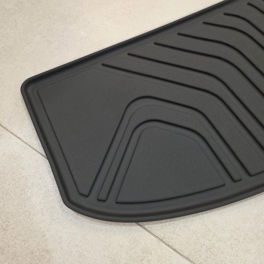 BYD tang trunk Mat TPV not TPE (Category: Cases & Sleeves) located in Manila. Submitted by olxph_163761783 (Listing ID 1461919893, Image 2). Description: BYD tang trunk mat TPV not TPE More grip More rubber-like than plastic Malate Manila or mapulang lupa valenzuela .