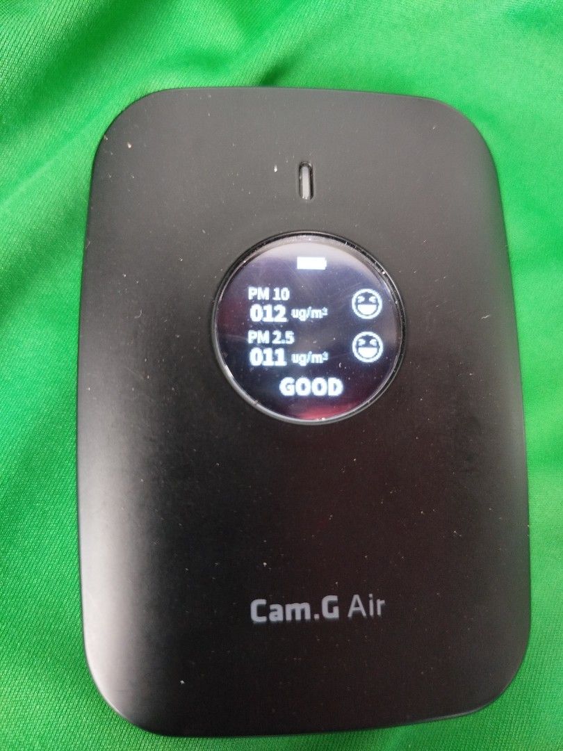 Camping gadget (Category: Hiking & Camping) located in Manila. Submitted by jojo.welter (Listing ID 1461817898, Image 2). Description: perfect condition for camping and professional use only type C charge.