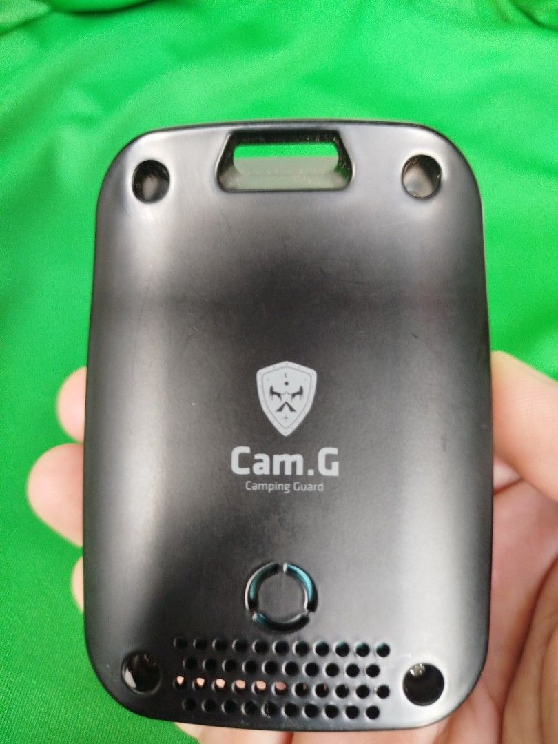 Camping gadget (Category: Hiking & Camping) located in Manila. Submitted by jojo.welter (Listing ID 1461817898, Image 3). Description: perfect condition for camping and professional use only type C charge.