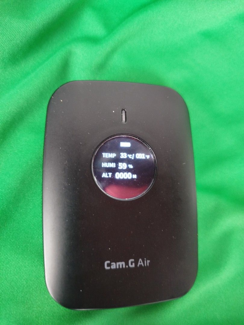 Camping gadget (Category: Hiking & Camping) located in Manila. Submitted by jojo.welter (Listing ID 1461817898, Image 1). Description: perfect condition for camping and professional use only type C charge.