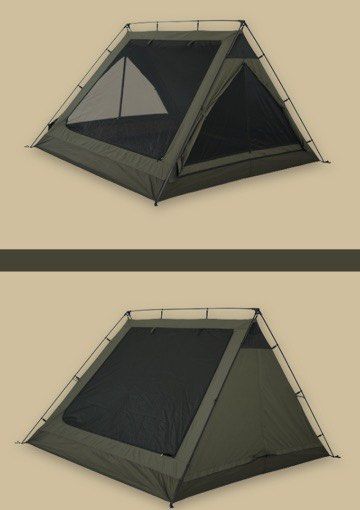 Camvil Camping Tent (Category: Hiking & Camping) located in Quezon City. Submitted by jrlcloset (Listing ID 1461807213, Image 1). Description: Negotiable Tent specifications refer to last photo Used only 4 times There are 2 small puncture holes on the tub/floor area. These have already been sealed. Tent has been used in heavy rain after the repair without experiencing leaks. Overall, the tent is in good used condition. Comes with original -tent b