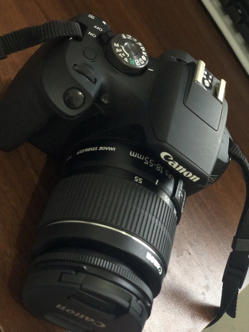 Canon EOS1500D (Category: Cameras) located in Manila. Submitted by blake_aj15 (Listing ID 1461898346, Image 2). Description: .