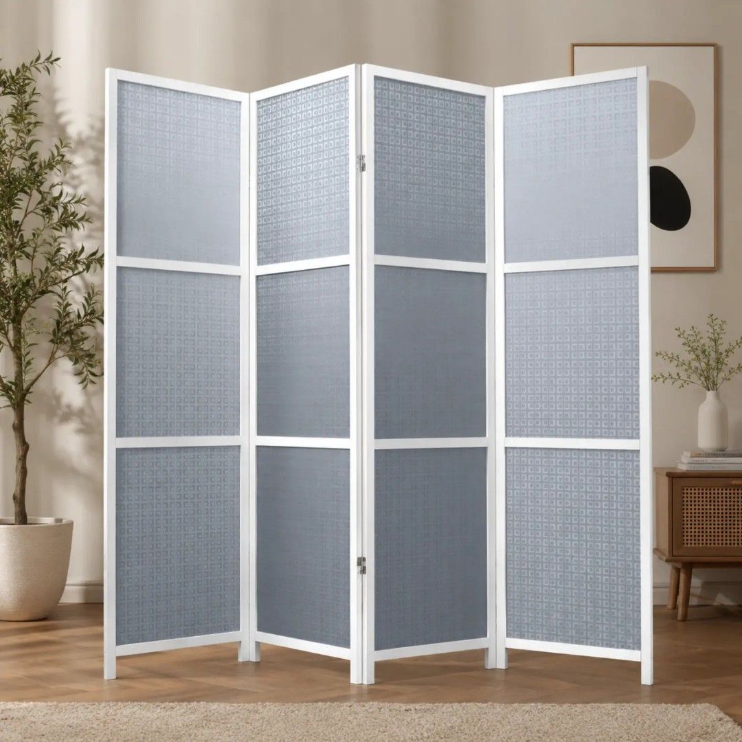 Canvass Divider Partition Foldable (Category: Other Home Furniture) located in Taytay. Submitted by d.c.b.onlineshop (Listing ID 1461923698, Image 3). Description: .