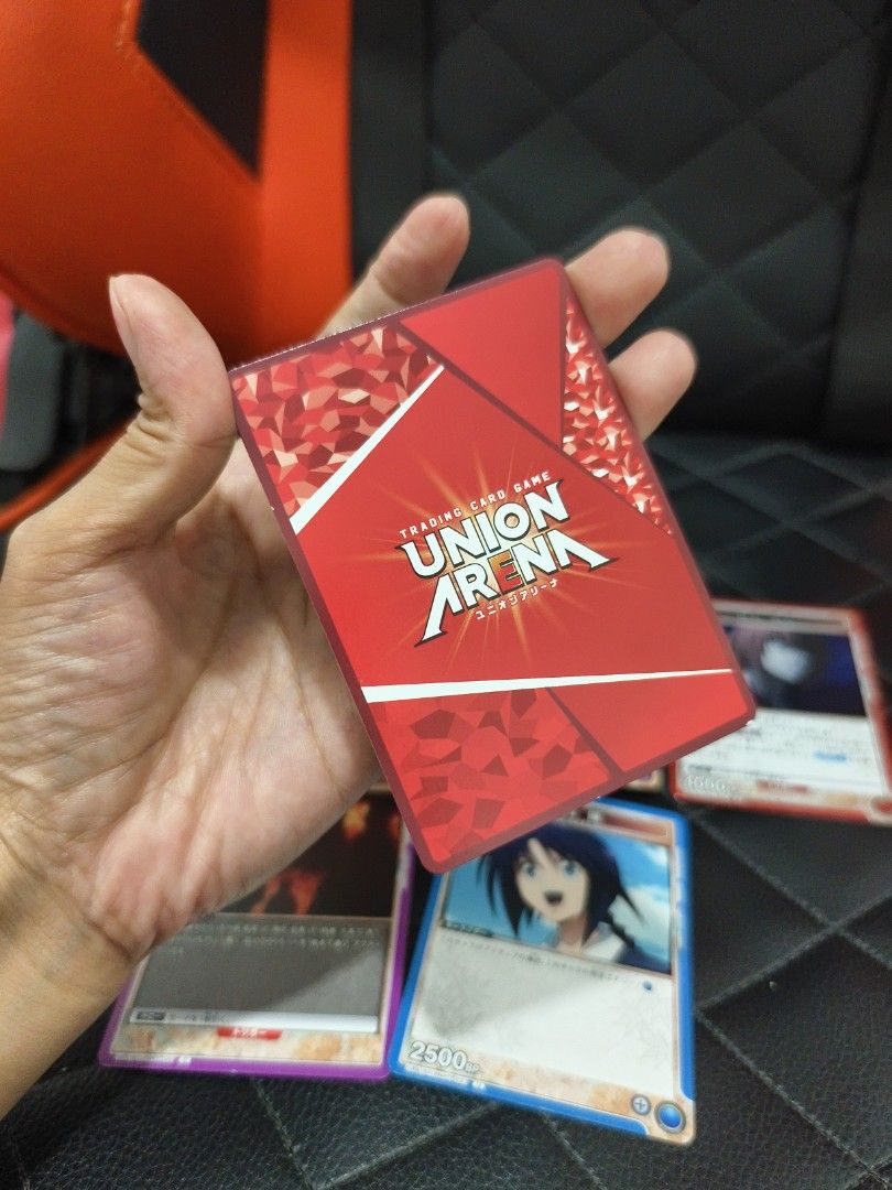 CARDS (Category: Raw Singles) located in Angeles City. Submitted by measaliman02351 (Listing ID 1461958546, Image 3). Description: PA LEGIT CHECK AND OFFER .