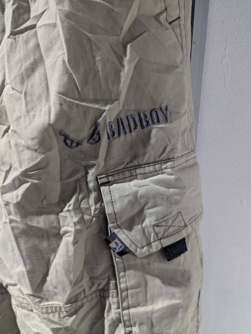 cargo pants badboy (Category: Jeans) located in Mabalacat. Submitted by samberr1827 (Listing ID 1461984375, Image 3). Description: .