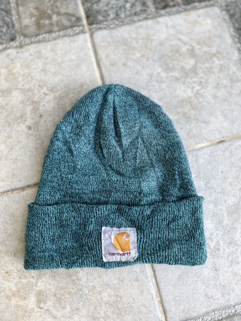 Carhartt Beanie 1 size fits all (Category: Activewear) located in Roxas City. Submitted by anamaria12997 (Listing ID 1461898757, Image 1). Description: 1 size fits all .
