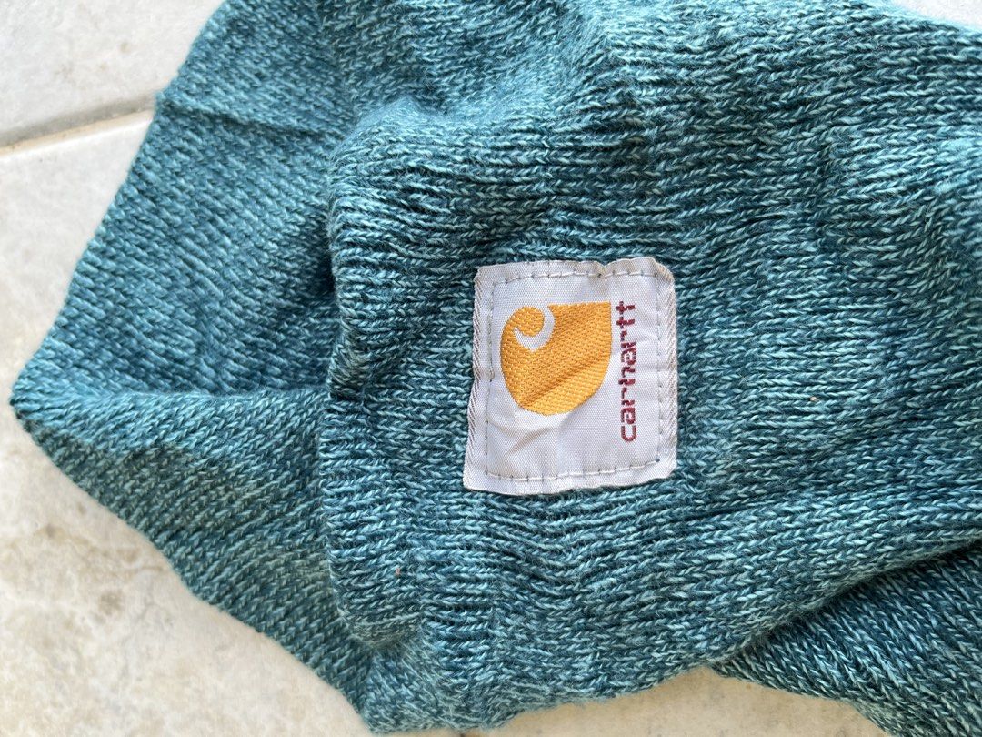 Carhartt Beanie 1 size fits all (Category: Activewear) located in Roxas City. Submitted by anamaria12997 (Listing ID 1461898757, Image 2). Description: 1 size fits all .