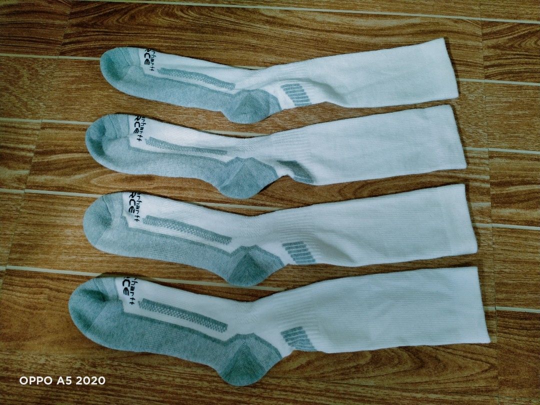 CARHARTT FORCE SOCKS (Category: Socks) located in Cabuyao City. Submitted by Bike_Clothing10 (Listing ID 1461872649, Image 2). Description: READ FIRST.... FOR SALE: CARHARTT FORCE SOCKS Brandnew 2 pairs only PRICE: 750 PAIR Fixed + SF PICK UP OR SHIPPING ONLY LOC: Cabuyao Laguna -NO COD/COP- PM FOR INQUIRIES -Thanks-.