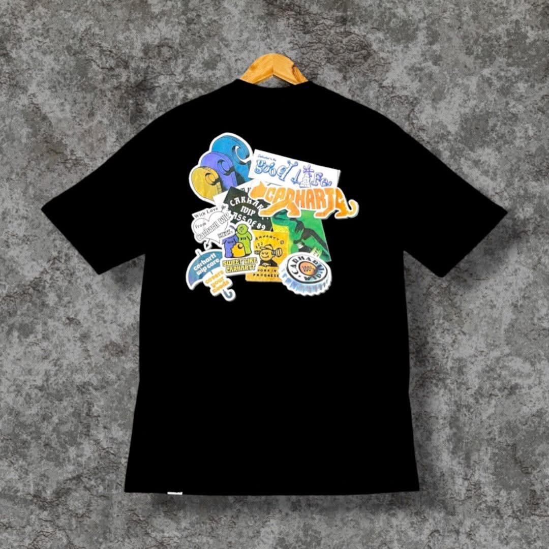 Carhartt T shirt (Category: Tshirts & Polo Shirts ) located in Manila. Submitted by newwind.52e349 (Listing ID 1461810308, Image 1). Description: Carhartt T shirt.