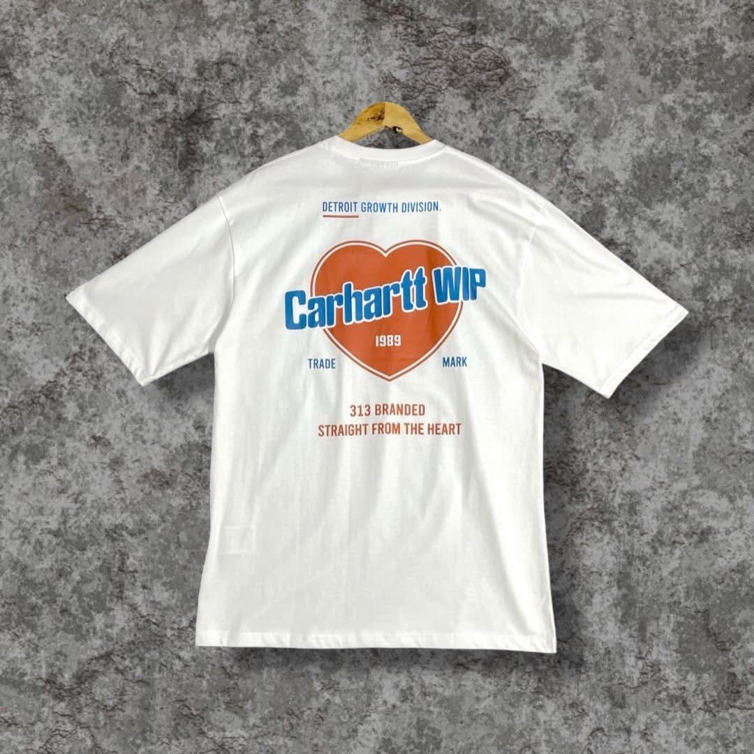 Carhartt T shirt (Category: Tshirts & Polo Shirts ) located in Manila. Submitted by newwind.52e349 (Listing ID 1461810828, Image 1). Description: Carhartt T shirt.
