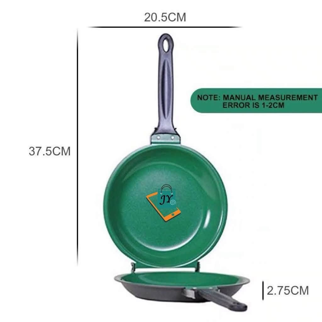 Ceramic nonstick cookware (Category: Bathroom & Kitchen Fixtures) located in Manila. Submitted by chaionlineshop (Listing ID 1461860772, Image 2). Description: .