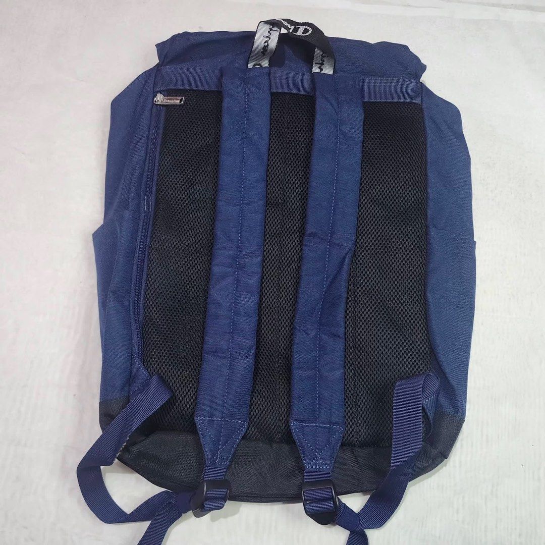 CHAMPION (Category: Backpacks) located in Baguio. Submitted by desiree35635 (Listing ID 1461901670, Image 3). Description: .
