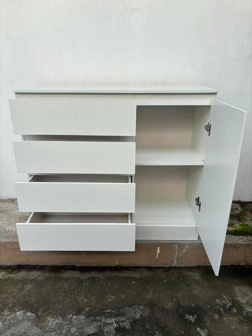 Chest drawer (Category: Shelves, Cabinets & Racks) located in Manila. Submitted by dolorchris69891 (Listing ID 1461882475, Image 2). Description: chest drawer.