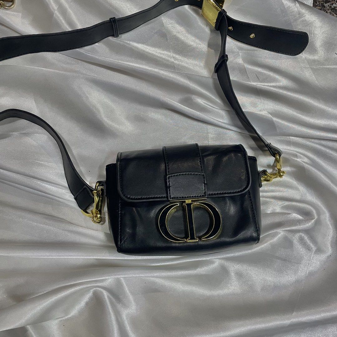 Christian Dior 30 Montaigne (Category: Shoulder Bags) located in Manila. Submitted by syle_88 (Listing ID 1461974722, Image 1). Description: .