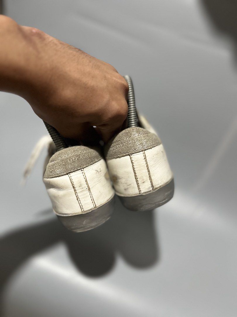 Classic ggdb (Category: Sneakers) located in Cagayan de Oro. Submitted by david_thrift (Listing ID 1461924943, Image 3). Description: .