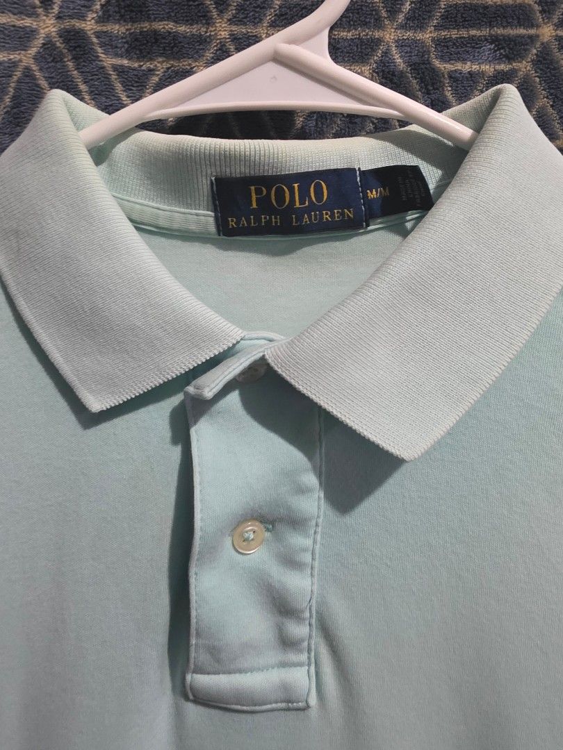 Classic Ralp Lauren Shirt (Category: Tshirts & Polo Shirts ) located in Quezon City. Submitted by kick_mnl (Listing ID 1461876862, Image 2). Description: see pic.