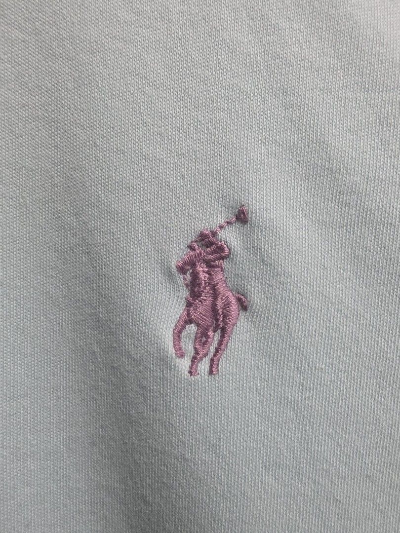 Classic Ralp Lauren Shirt (Category: Tshirts & Polo Shirts ) located in Quezon City. Submitted by kick_mnl (Listing ID 1461876862, Image 3). Description: see pic.