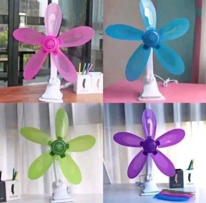 Clip fan 5blades (Category: Fans) located in Manila. Submitted by yzcartph (Listing ID 1461837222, Image 1). Description: .