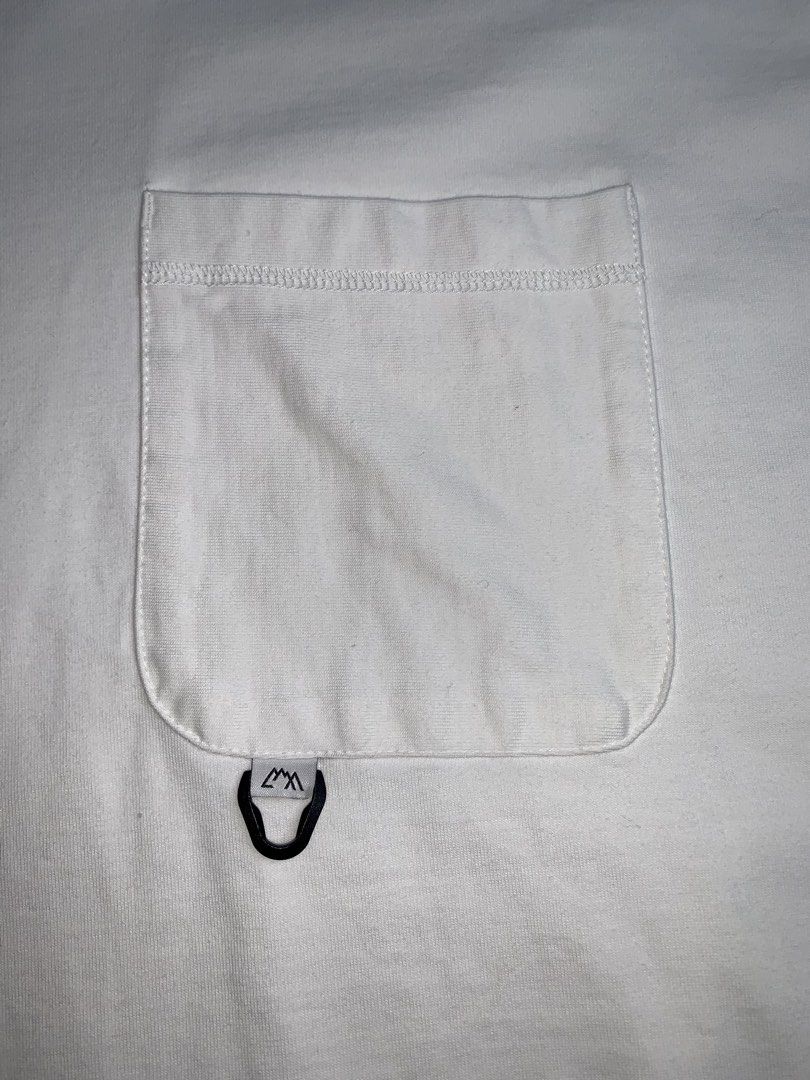 CMF Oversized Tshirt (Category: Tshirts & Polo Shirts ) located in Binan City. Submitted by disqualified_but_undefeated (Listing ID 1461905313, Image 2). Description: CMF Oversized Tshirt Mens Size- Small On tag Chest- 25 inches Shoulder- 22 inches Sleeve length-11.5 inches Waist- 25.5 inches Length- 27.5 inches In Good Condition Please Check Detailed Photos Posted For Your Reference Thankyou!.