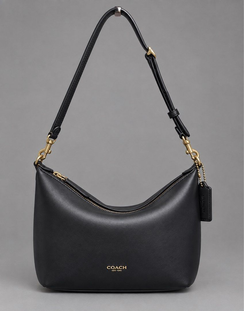 Coach Demi Shoulder Bag (Category: Shoulder Bags) located in Binan City. Submitted by pinkykeenshop (Listing ID 1461940477, Image 1). Description: .