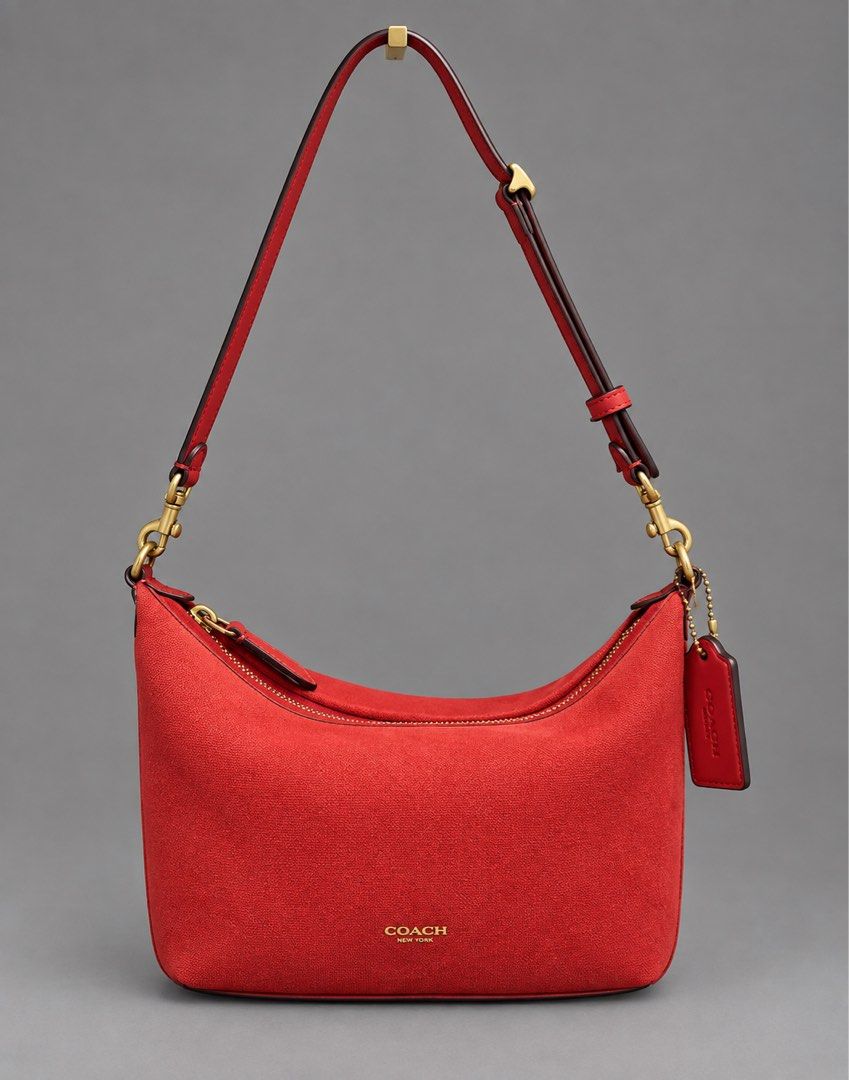 Coach Demi Shoulder Bag (Category: Shoulder Bags) located in Binan City. Submitted by pinkykeenshop (Listing ID 1461940776, Image 1). Description: .