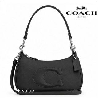 ♥️ PROMO COACH Bag  Collection For Men / Women 🎁 Suitable for Gift 🎁  Collection item 2