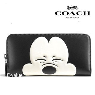 🎁 Coach Wallet Series 🎁 Suitable For Gift  ♥️ Collection item 1