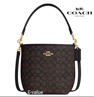 ♥️ PROMO COACH Bag  Collection For Men / Women 🎁 Suitable for Gift 🎁  Collection item 1