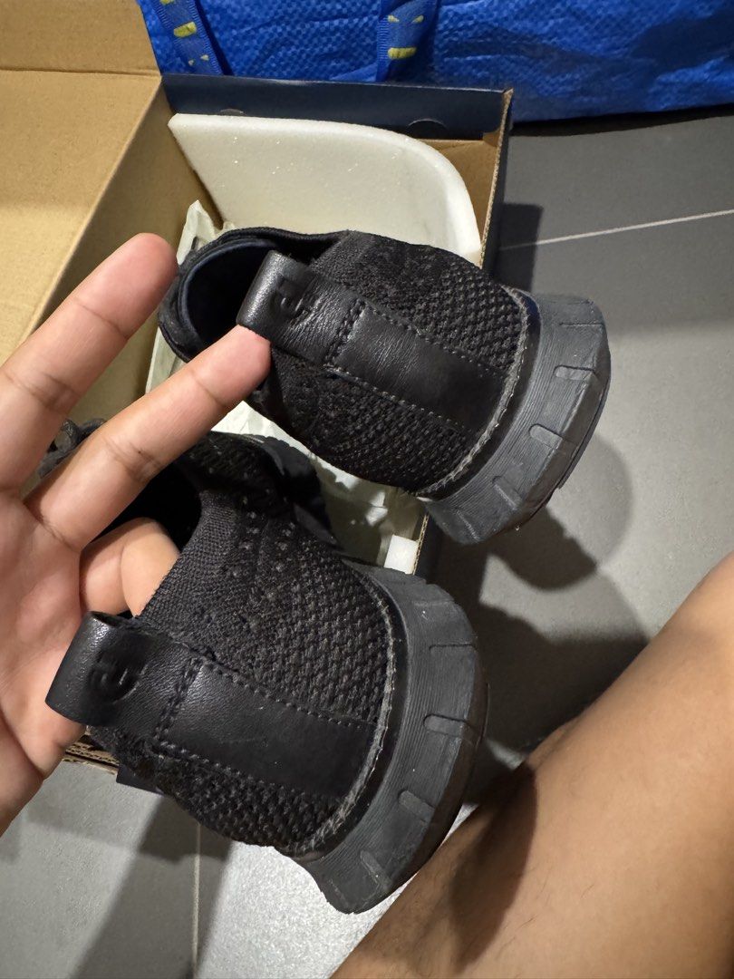 Cole Haan Zero Grand (Remastered) StitchLite Mens (Category: Dress Shoes) located in Valenzuela. Submitted by peaceout98 (Listing ID 1460954875, Image 3). Description: No issues. Size runs big so this pair fits well on me even though i’m usually US m 9.