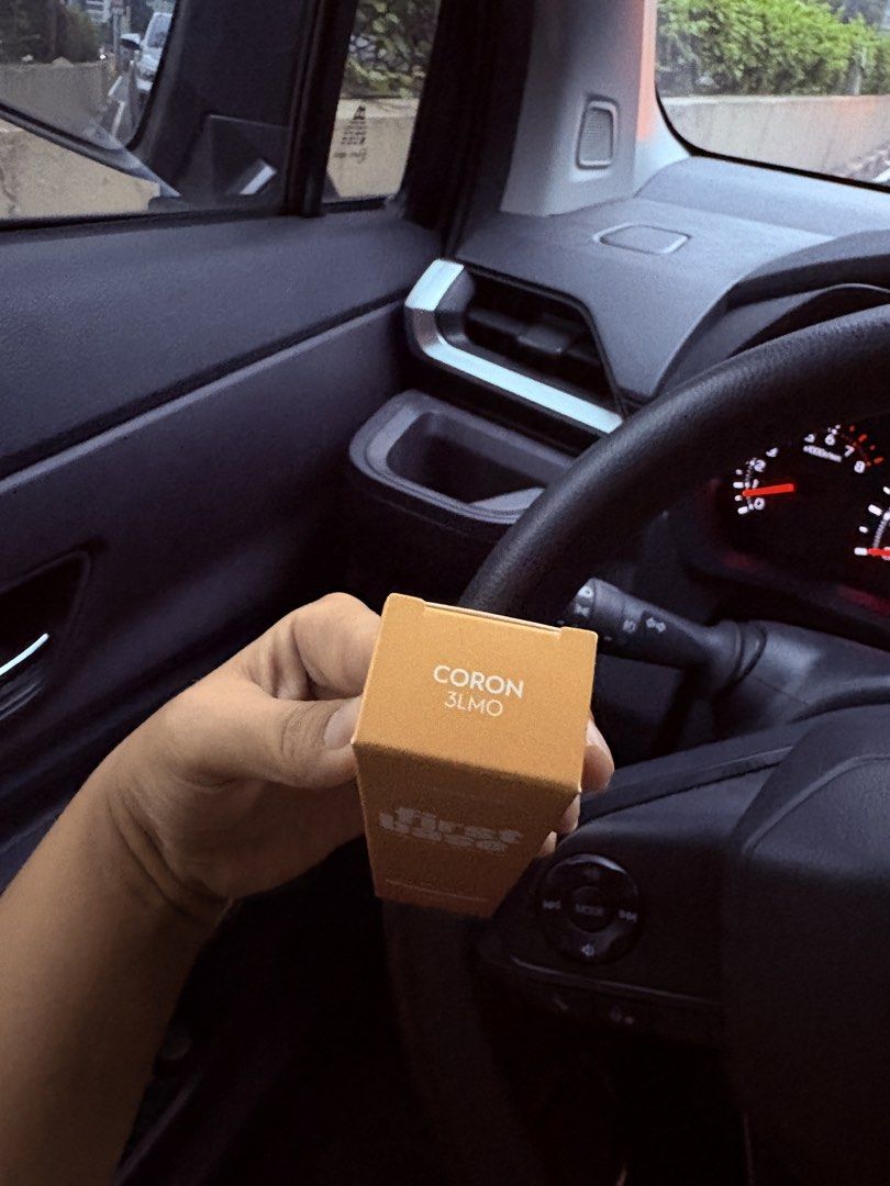 Colourette First Base Everyday Skin Tint SPF 30 (Category: Makeup) located in Mandaluyong City. Submitted by mikasalamante (Listing ID 1461882524, Image 2). Description: - Colourette First Base Everyday Skin Tint - Shade: Coron 3Lmo OPENED AND SWATCHED ONLY as in small drop lang nagamit RFS: not my shade.