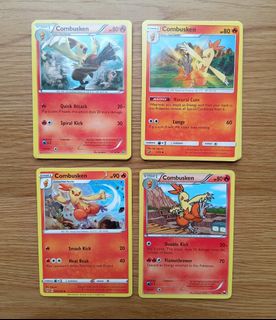 Pokemon Pokémon TCG Singles/Slabs/Sealed Products 收藏品 2