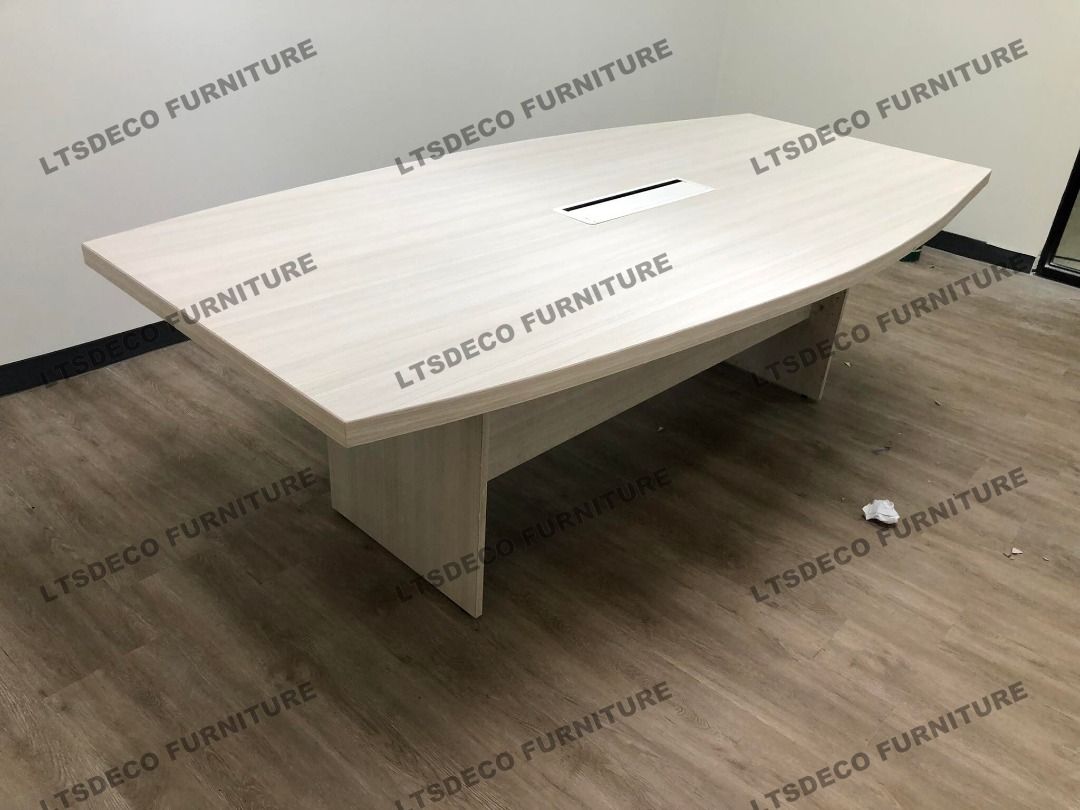 CONFERENCE TABLE DESK CUSTOMIZED OFFICE PARTITION FURNITURES (Category: Office Furniture & Fixtures) located in Caloocan City. Submitted by cheska.ltsdeco (Listing ID 1461881208, Image 3). Description: 👉Are you looking for WORKSTATION, MODULAR CUBICLES OFFICE PARTITION, and OFFICE FURNITURE SUPPLIER? LTSDECO Furniture, is direct supplier, manufacturer, and trusted provider of high quality, affordable and durable modular office divider partition,