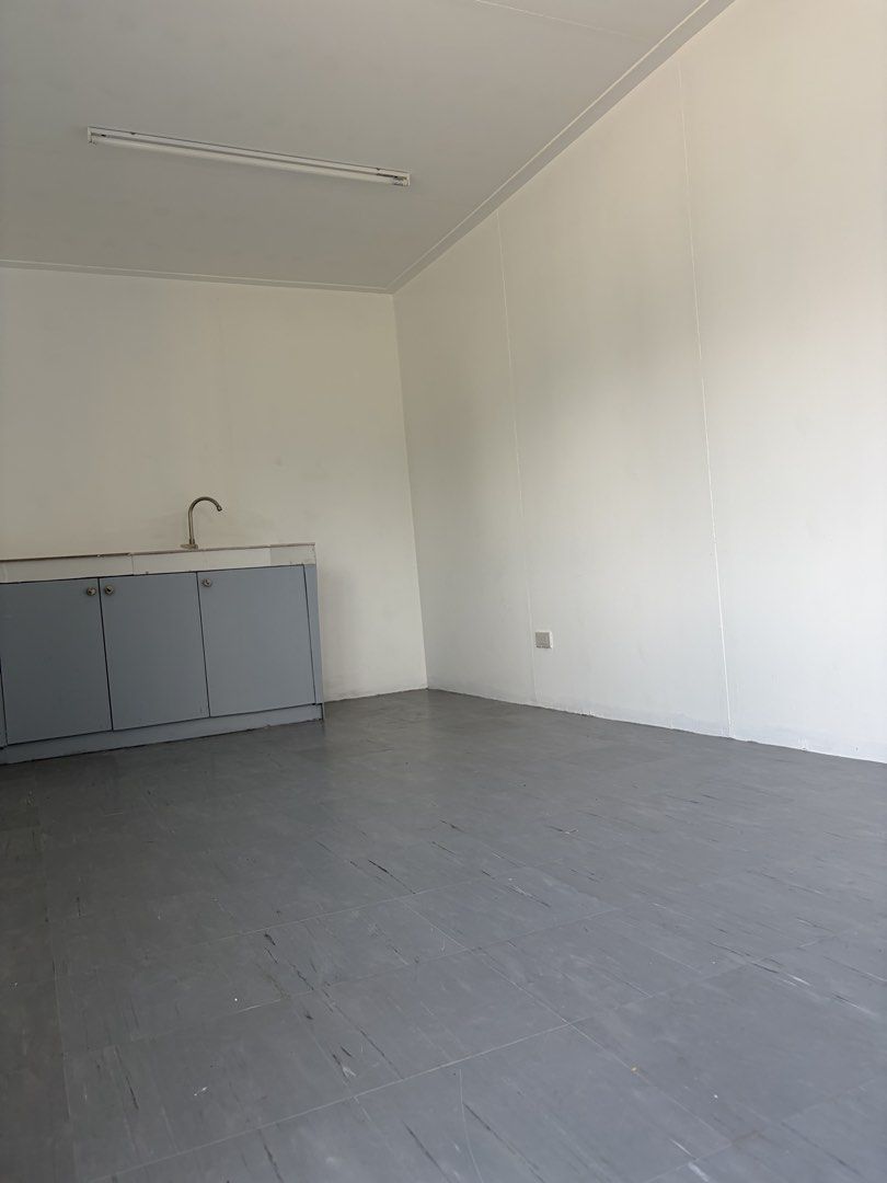 Container Office (Category: Industrial Equipment) located in Manila. Submitted by rhwrx4pfdt08095 (Listing ID 1461801723, Image 3). Description: 20Ft Container Office.