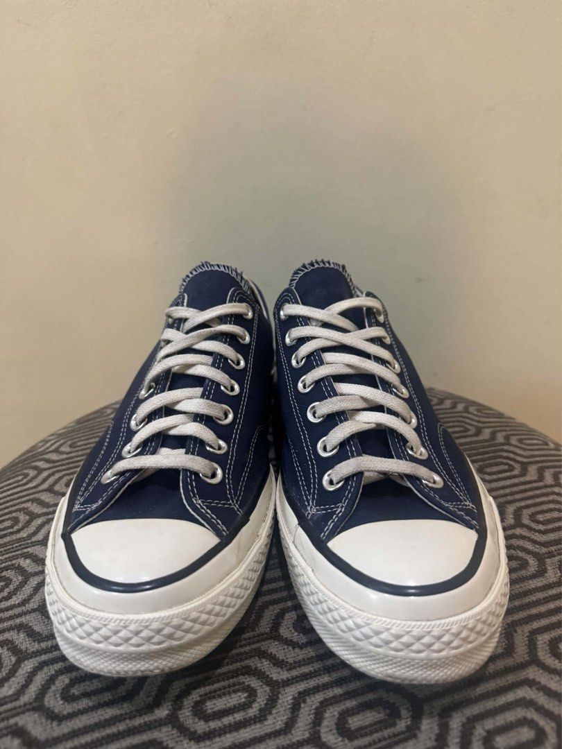 Converse (Category: Casual Shoes) located in Quezon City. Submitted by dalsua (Listing ID 1461838565, Image 3). Description: .