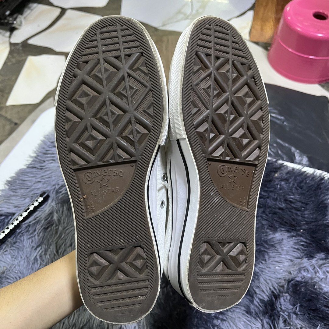 Converse Chunky 38 Eu (Category: Sneakers) located in Cagayan de Oro. Submitted by leehanfinds (Listing ID 1461829462, Image 2). Description: .