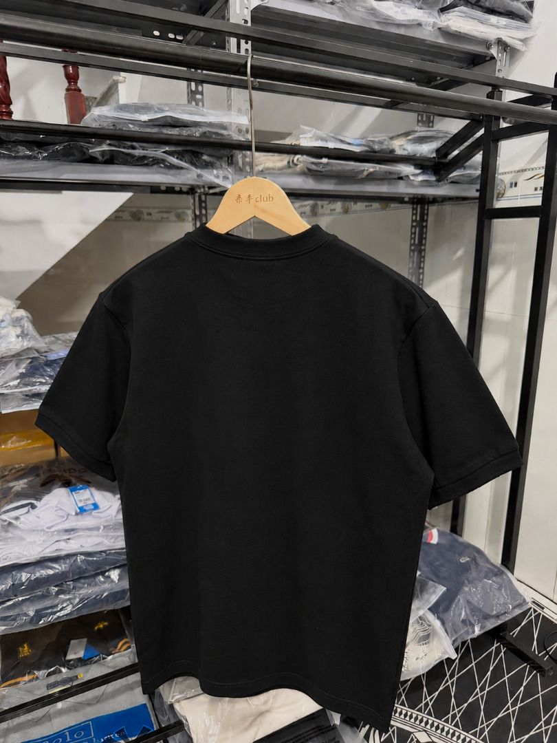 Corteiz Rules The World T-Shirt (Category: Activewear) located in San Fernando. Submitted by fynder (Listing ID 1461869934, Image 2). Description: Corteiz Rules The World T-Shirt 🔥 100% Brand New 🔥 Available Sizes : S-XL 💬 DM for more Photos or Size Chart 📦 Fast processing (Air cargo freight) 💬 More drops daily on IG: @fynder1 🔒 Buyer protection through Carousell — shop with confidence .