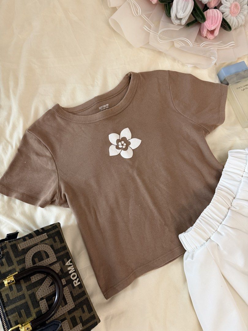 Cotton on (Category: Others Tops) located in Tarlac. Submitted by hd5jhjq8rh (Listing ID 1461845753, Image 1). Description: .