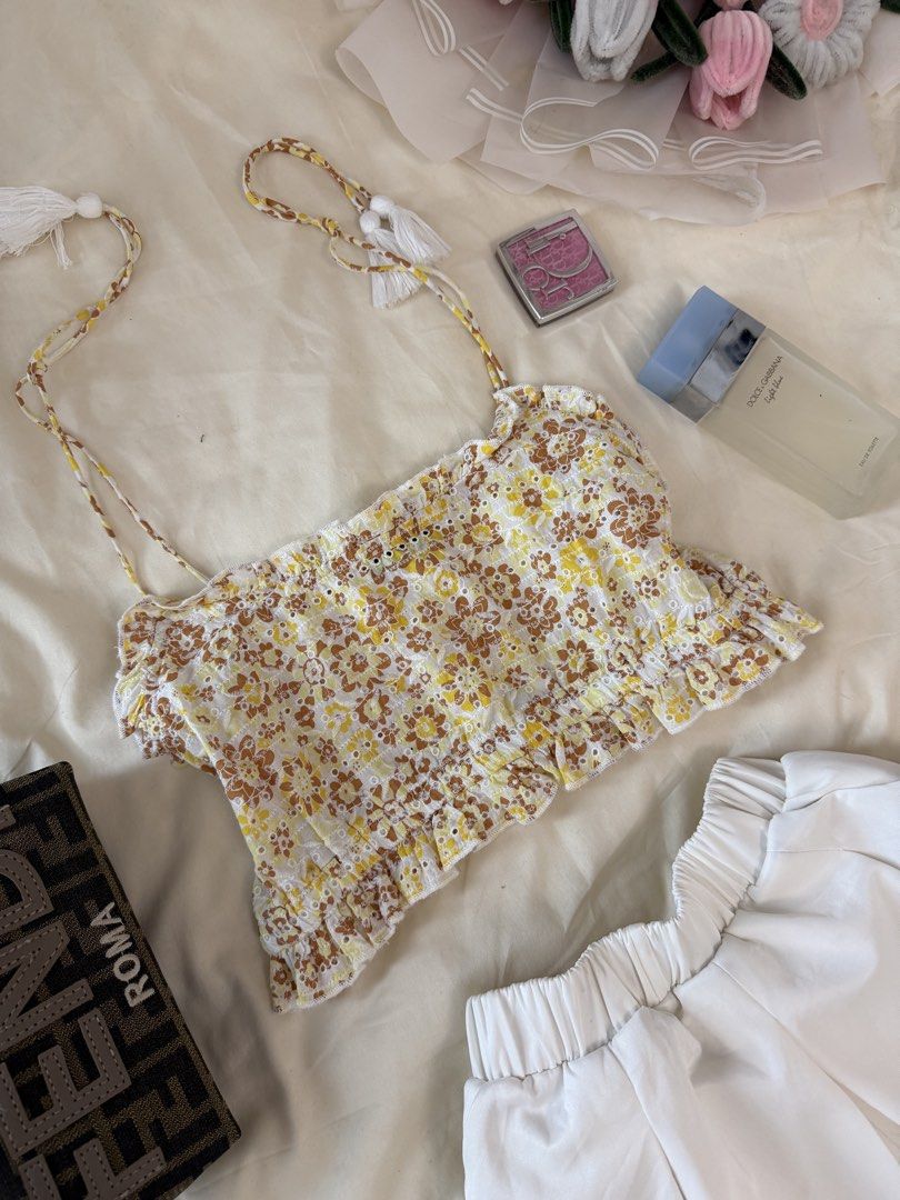 Cotton on (Category: Others Tops) located in Tarlac. Submitted by hd5jhjq8rh (Listing ID 1461846169, Image 2). Description: .