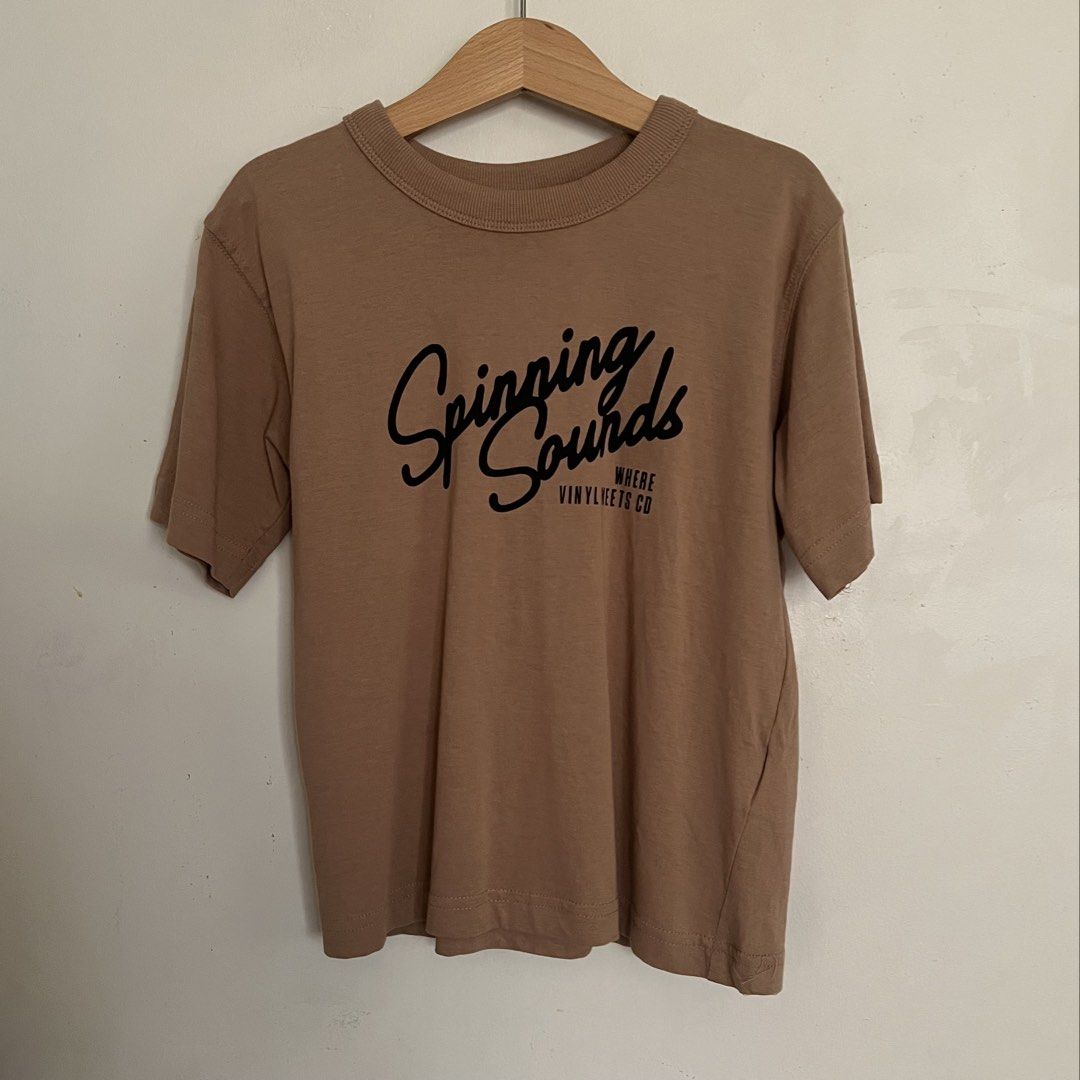 Cotton on printed tshirt (Category: Babies & Kids Fashion) located in Manila. Submitted by ourburstingwardrobe_ (Listing ID 1461843547, Image 1). Description: Size 5 Like new condition .