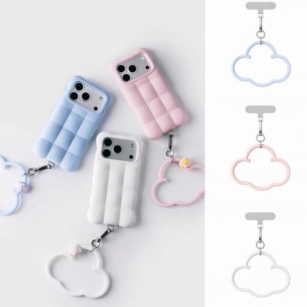 C*setify Phone Charme (Category: Other Mobile & Gadget Accessories) located in Manila. Submitted by patchypat01 (Listing ID 1461815818, Image 1). Description: Casetify Inspired Phone Charme or Phone Holders ETA- SEPT 19-22 No Rushing of orders Goods from China.