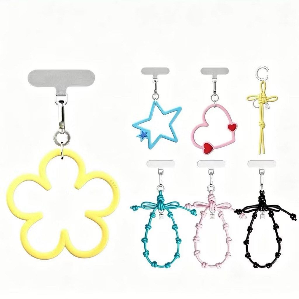 C*setify Phone Charme (Category: Other Mobile & Gadget Accessories) located in Manila. Submitted by patchypat01 (Listing ID 1461815818, Image 3). Description: Casetify Inspired Phone Charme or Phone Holders ETA- SEPT 19-22 No Rushing of orders Goods from China.