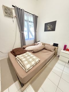 (Kategori: ) berada di . Dikirim oleh __beberes (ID iklan 1461801970, Gambar 1). Deskripsi: .