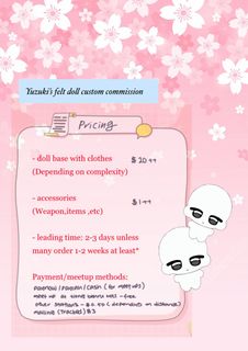 (Category: ) located in . Submitted by miurakai_ (Listing ID 1461921682, Image 1). Description: .