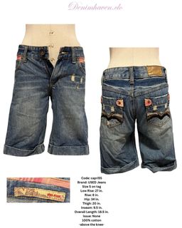(Category: ) located in . Submitted by denimhaven.clo (Listing ID 1461979857, Image 1). Description: .